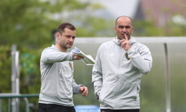 Shaun Maloney sidesteps question on dream team Celtic managerial appointment - 67 Hail Hail