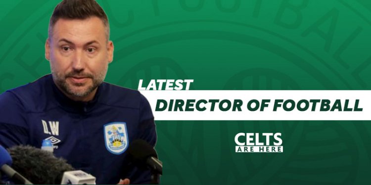 Leading Celtic Candidate Confirms He Wants Hoops Job