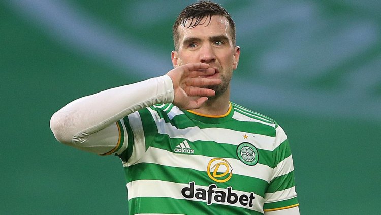 Instagram confirm no action to be taken against poster who sent abusive messages to Shane Duffy