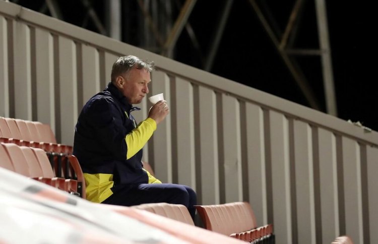 Celtic exclusive: Stoke City manager Michael O'Neill under consideration