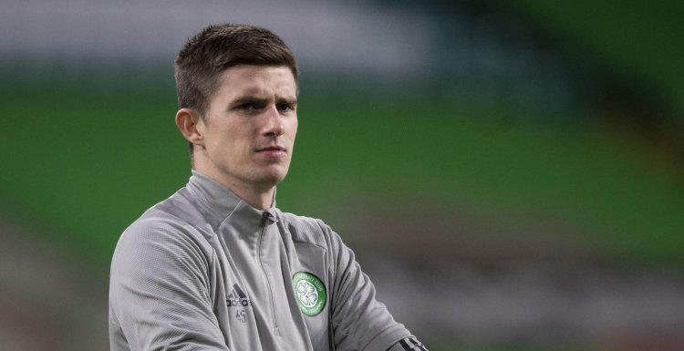 Curious case of Vasilis Barkas and why Ross Doohan should be in hunt for Celtic starting spot