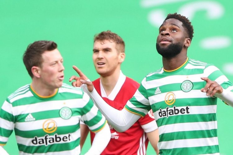 Club make ‘solid enquiry’ for Edouard; fee Celtic happy to sell for could result in measly profit