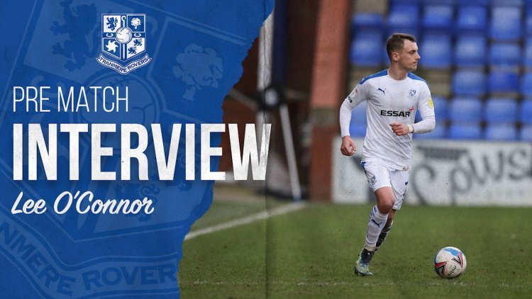 O'Connor: We are taking it a game at a time