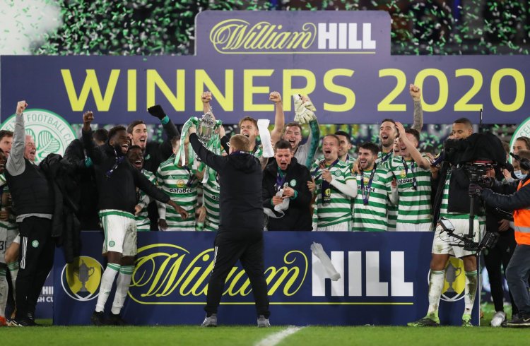 Celtic given new telly date