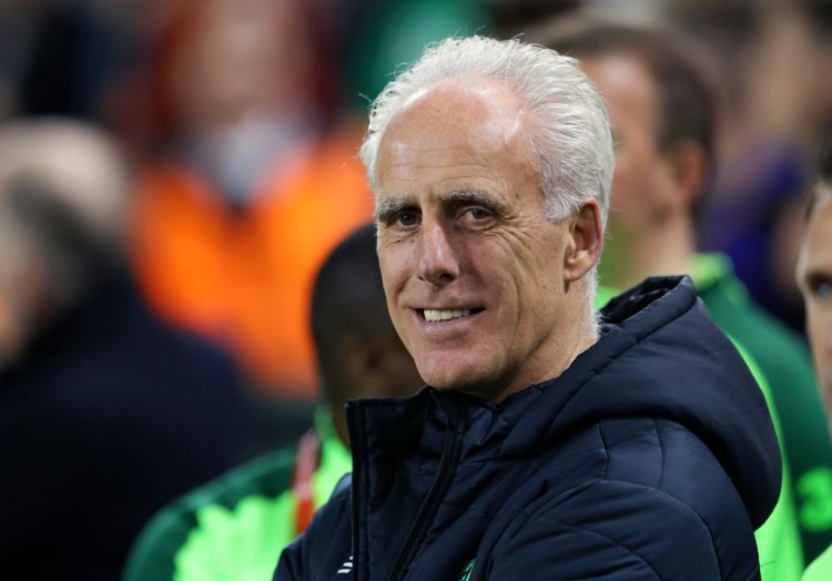 Rumoured Celtic "target" Mick McCarthy agrees new deal with Cardiff City - 67 Hail Hail