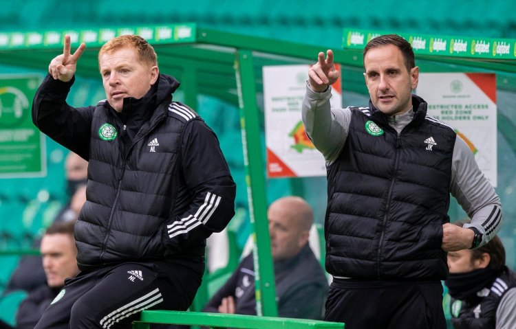 Celtic ace in shock '£15m exit deal', Championship duo tipped to sign Rangers star, Gerrad outlines signing 'project', Hearts boss responds to job speculation - Scottish Premiership Rumour Mill