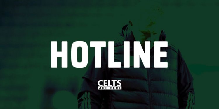 ‘Useless’, ‘He’s Finished’: These Celtic Fans Show No Mercy on Transfer Speculation