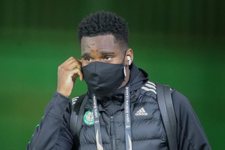 Leicester closing in on Edouard deal; Celtic could actually make a loss