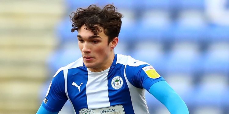 Celtic ‘closing in’ on signing of in-demand Wigan Athletic attacker