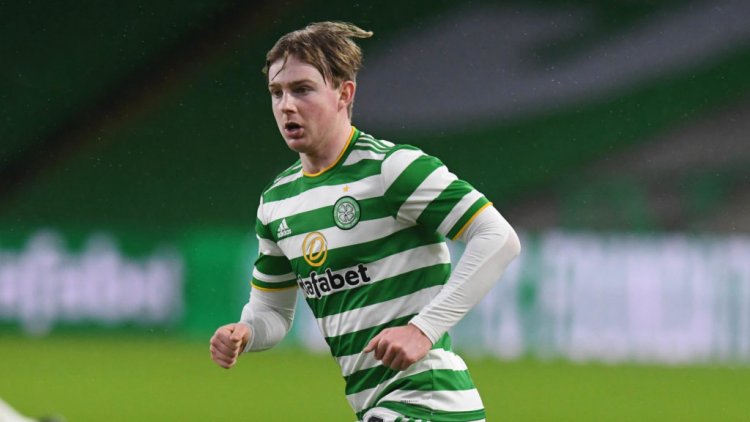 Cameron Harper speaks on Celtic exit as new club talk up his 'exciting attacking' potential - 67 Hail Hail