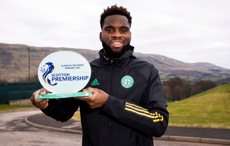 Celtic interim John Kennedy dismisses “too cheap” £15m fee talk for an Odsonne Edouard who is “easily” the equal of Virgil van Dijk and Moussa Dembele
