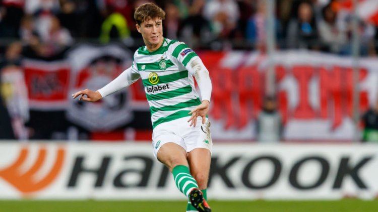 Celtic have a £2m decision to make on Jack Hendry - 67 Hail Hail