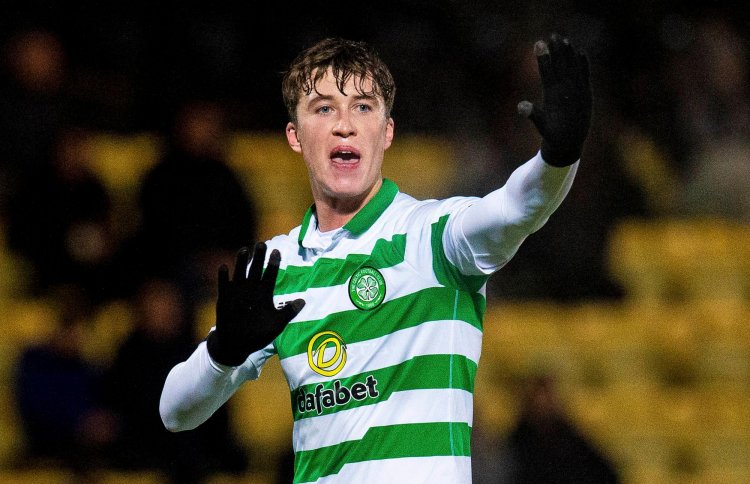 John Kennedy opens up on Celtic future of successful loanee