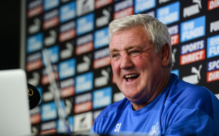 Report: Newcastle join Wolves in tracking Celtic defender Jack Hendry