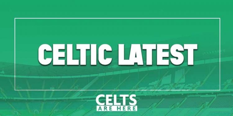 Five Clubs to Spark Celtic Bidding War: Report