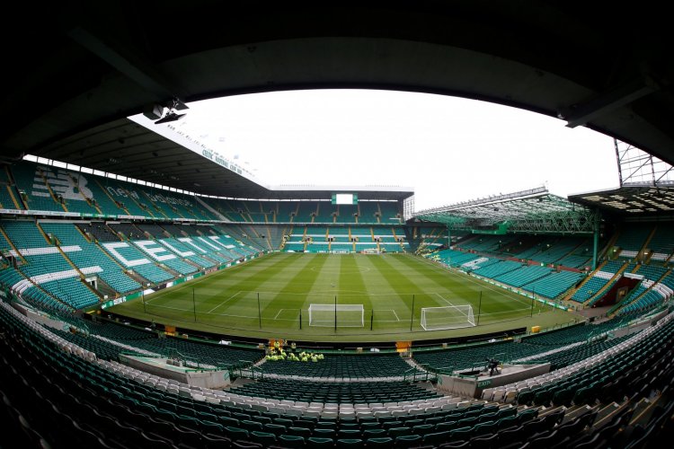 Celtic set to win race for in-demand League One striker
