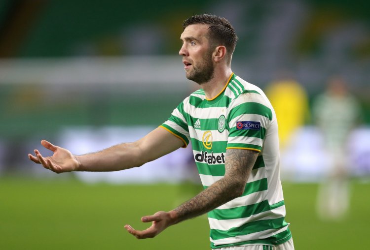 Celtic: Fans tear into Shane Duffy’s tweet