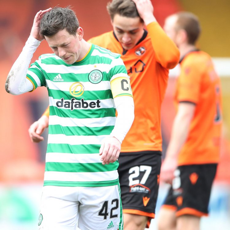 A huge fortnight for Celtic