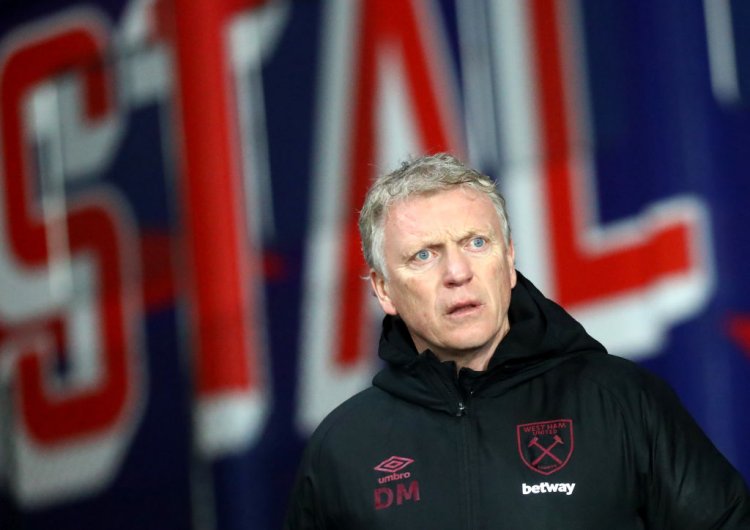 Report: Celtic intermediaries have approached Premier League manager