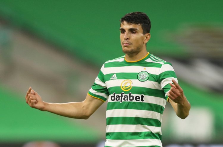 Celtic: Fans react as Elyounoussi reveals stance on future