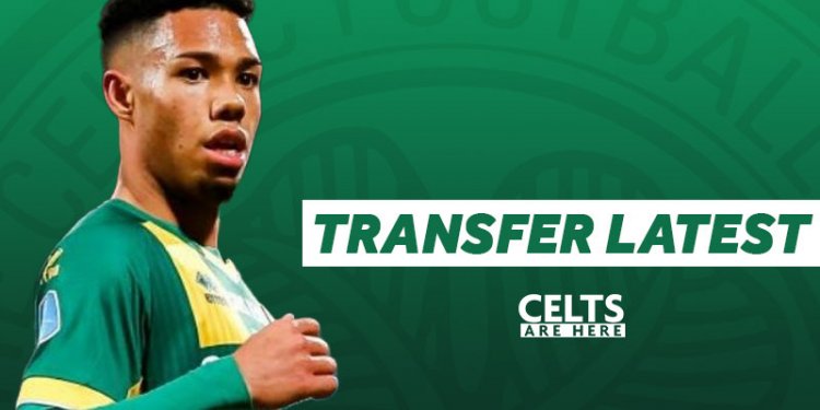 Celtic Right-Back Target Reacts to Transfer Speculation