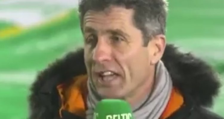 COLLINS EYES CELTIC ROLE