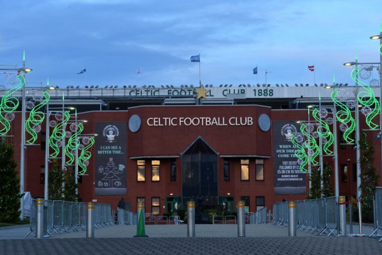 Celtic and their rebuild ability is being underestimated by cocky Ibrox-supporting pundits - 67 Hail Hail