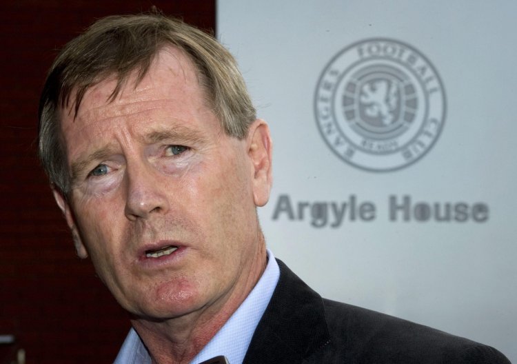 Rangers: Dave King provides Club 1872 share deal update as he seeks to avoid Celtic disconnect at Ibrox
