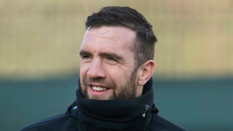 Shane Duffy: Celtic defender victim of further online abuse after Instagram fail to punish previous offender