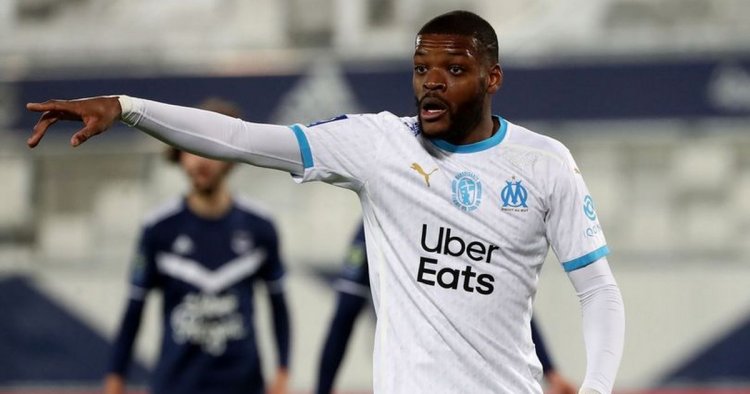 Ultimate humiliation for Celtic loanee Olivier Ntcham after Marseille cup exit