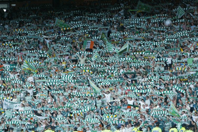 The DNA of a Celtic manager: what supporters want from new boss - 67 Hail Hail