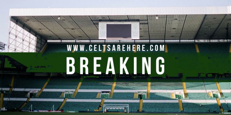 English Club Open Celtic Transfer Investigation: Statement Confirms