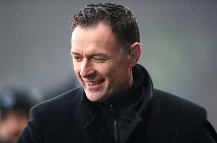 ‘Really interesting one’: Celtic legend Sutton hails English candidate to replace Lennon