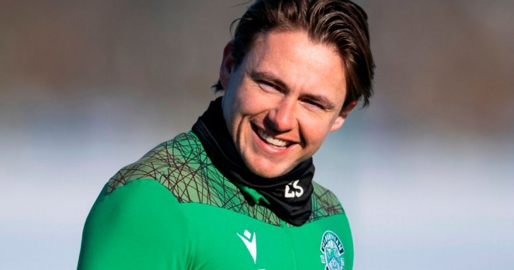 John Kennedy will be the Celtic 'players choice' for next boss