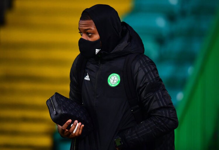 Celtic news: McAvennie verdict on Ntcham humiliation in French press