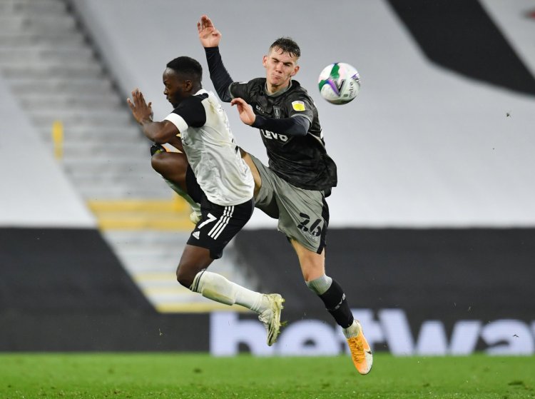 Celtic maintaining firm stance amid latest Sheffield Wednesday statement involving Liam Shaw