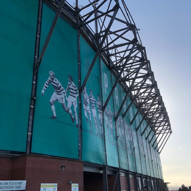 Celtic FC Statement – Celtic distances our club and fans from last wee