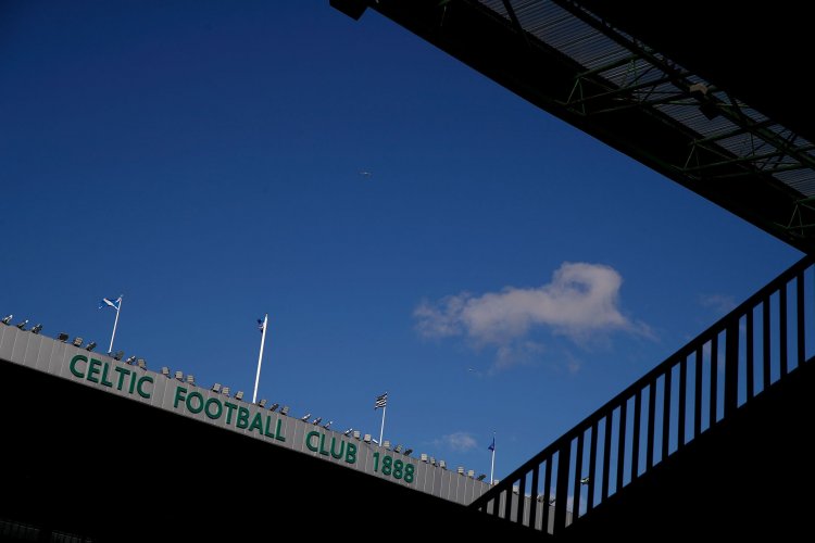 ‘All the best at Celtic’: Fans think manager is getting the Hoops job