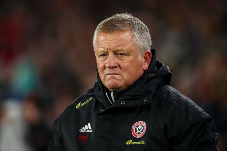 Tom Huddlestone tips Chris Wilder to take over at Celtic