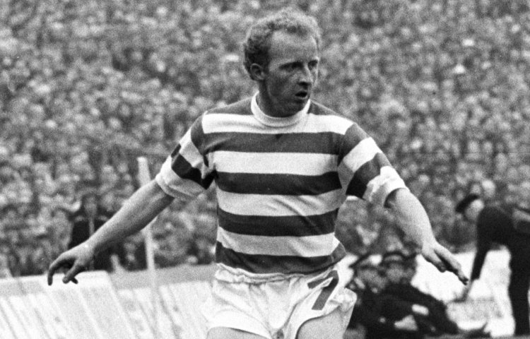 'I had the best view in the house': Jim Craig reflects on the genius of Jimmy Johnstone 15 years after the passing of Celtic's greatest player