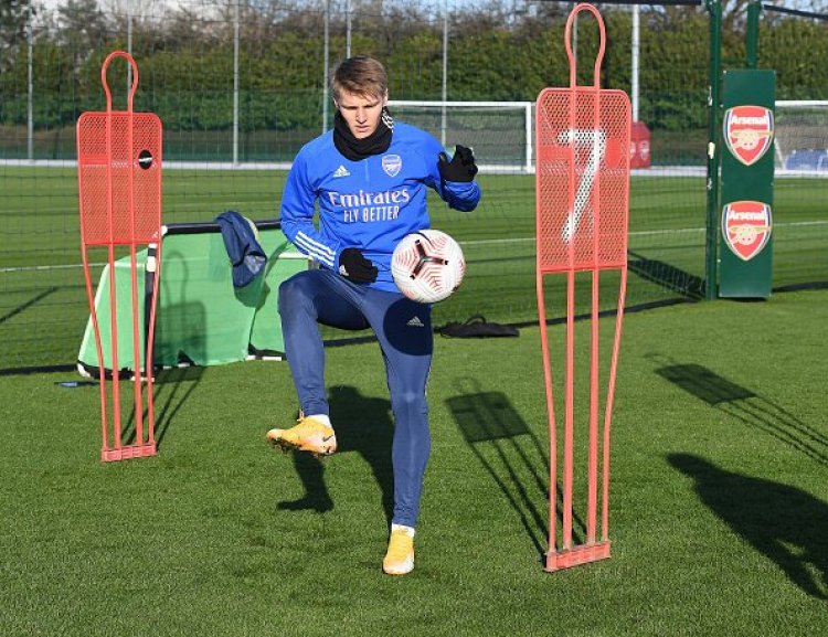 ‘Fantastic’: Celtic star thinks Arsenal have a gem… and he doesn’t mean Tierney