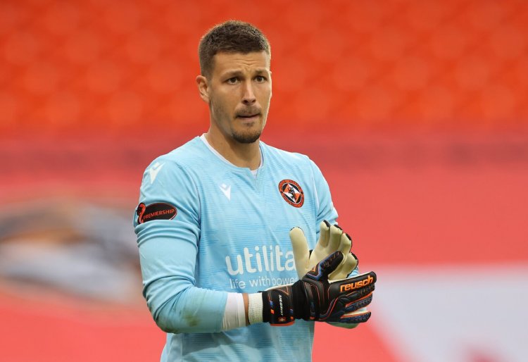 Celtic: Ajer and Siegrist would be a dream combo