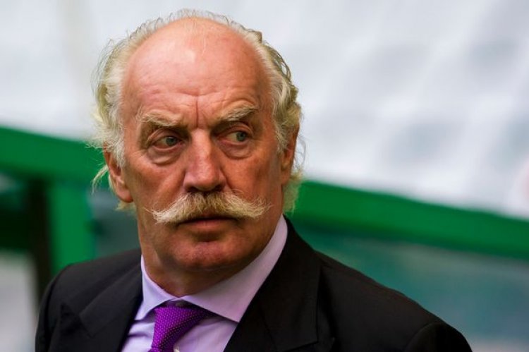 Former Celtic Director Urges Fans to Buy Out Desmond