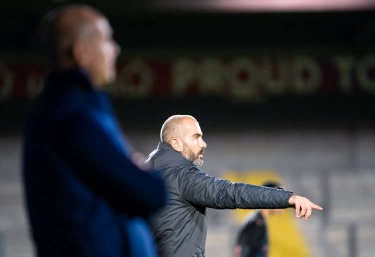 Celtic news: Phillips verdict on Maresca succeeding Lennon