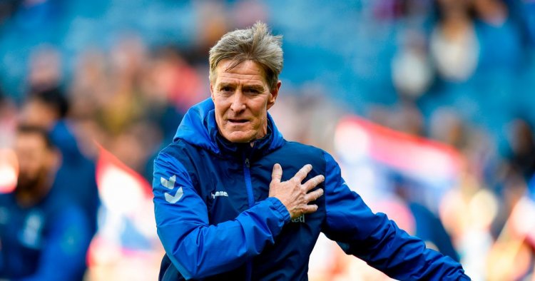 Richard Gough says Rangers aren't superior to Celtic and rivals are 'even'