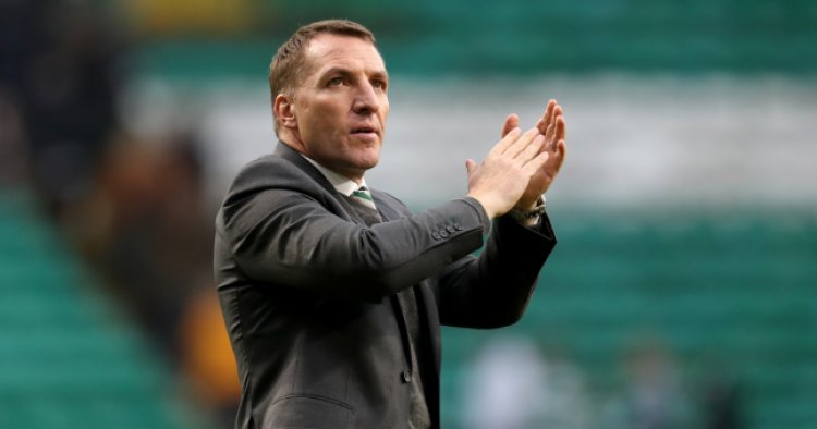 Brendan Rodgers tells Celtic to show 'class' with Rangers guard of honour | Off The Ball