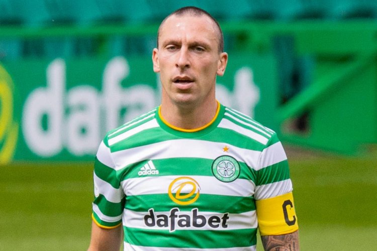 Commons sends Celtic Brown warning