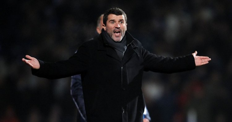 Roy Keane backed to put Celtic back above Rangers after Neil Lennon departure