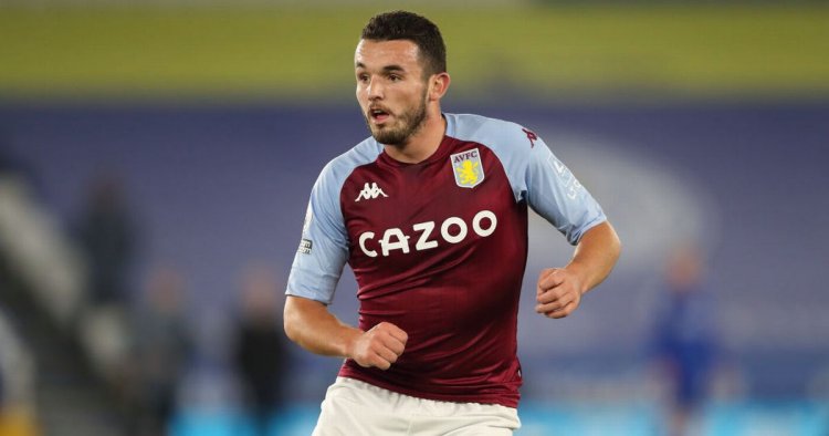 John McGinn hopes Steve Clarke doesn't become Celtic manager