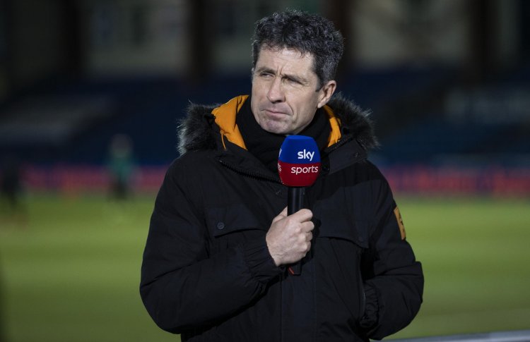 John Collins calls for Celtic and Rangers fans to be handed BANS for Covid breaches